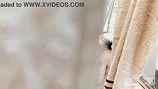 gay anal fucking outdoors between sheets