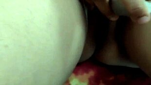 Bhabhi shoved full cock in pussy and fucked hard 😈