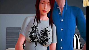 My New Family Episode 224