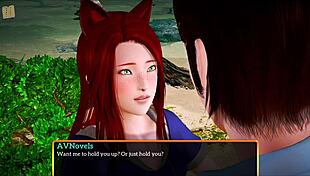 My New Family Episode 324.