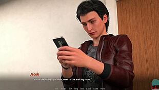 i finally got the new update for become a rockstar 87