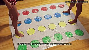 Unbelievable! 3D Anime Mom Can't Resist and Gives Her Ass to Son!