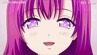 exploring emotions in hentai anime demo