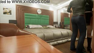 live with mary sex scene