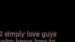 Guys Who Know How To Finger Hentai Cartoon Anime Characters