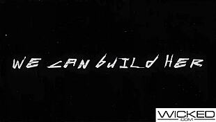 Freya Parker Is Fucking And Riding Dick Hard!