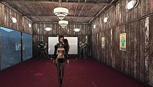 fallout 4 fashion show special wardrobe part 1