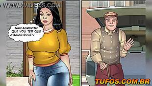 um hospede indesejado papito o sogro tarado in erotic gay european encounter