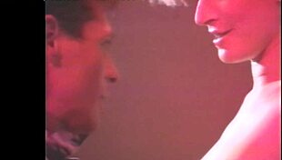 Blonde Legend Lois Ayres Shakes Ass Before Stage Fucking