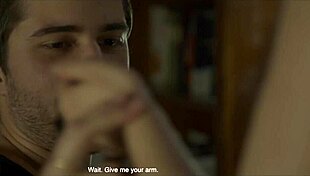 cute miriam prado gets kinky in library