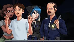 Summertime Saga Episode 68 Exciting Update