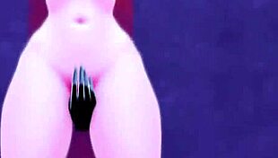 Zhu Yuan Naked In 3D Hentai