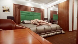 live with mary sex scene