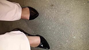 Intimissima webcam milf performs intimate anal assfucking for amateur fetish viewers