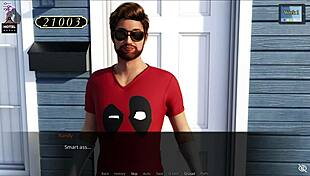 sunshine love 61 in hentai game anime