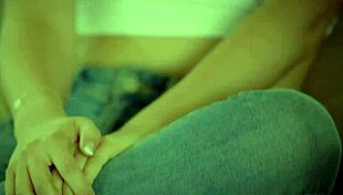 wanna see lyra law's first anal gaping in cowgirl riding