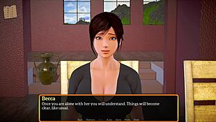 Discovering My New Family In Episode 516