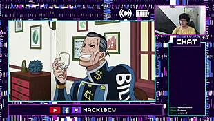 jojos bizarre adventure animation part 4 chapters 9-10