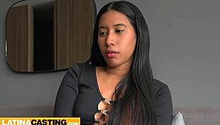 innocent natural tits latina homemade big dick riding casting