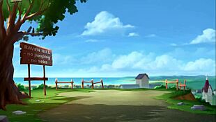 Summertime Saga 43 brings wild anime action with huge cocks