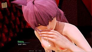 harem hotel game episode 139