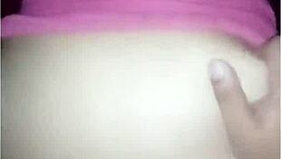 My Best Friend's Mom Had Such A Hot Ass, We Ended Up Fucking Her Pussy