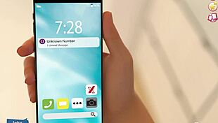 Ep7 Caught Belle Masturbating with Her Dildo Friend - Helping the Hotties.