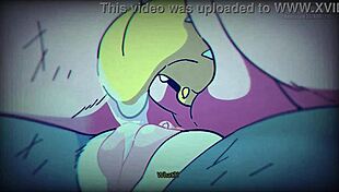 miv's enticing animated adventures