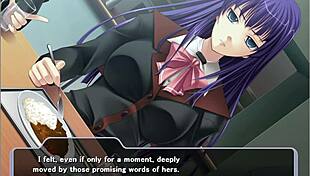 Shion Cruel Magical Angel Ep 3 - Sleeping Together Turns Brutal! Watch This Hentai Now!