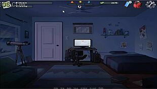 summer time saga unc part 21 old and busty