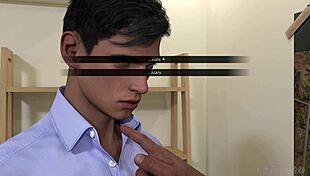 Summer Vacation 33: Peter Might Be Gay