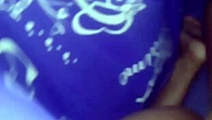 sex with my stepsister's huge ass in homemade bisexual fun 😈