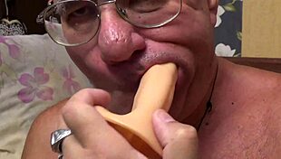 My husband loves sucking, welcomes all gay and bi guys.