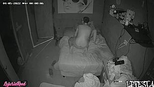 pendeja lujuria reed feels intense lust in security camera oral sex with argentinian amateurs