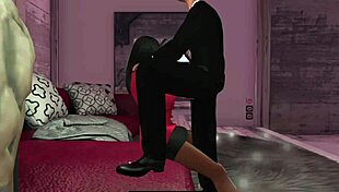 Guys Who Know How To Finger Hentai Cartoon Anime Characters