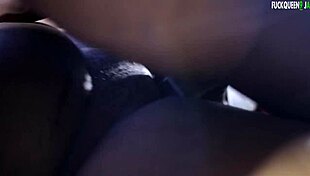 i dressed as thief to sneak with pregnant landlady