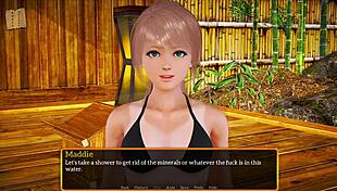 Discovering My New Family In Episode 516