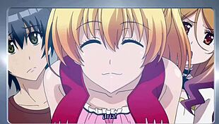 dakara boku wa h ga dekina chapter 6