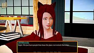 Embracing My New Family Moments