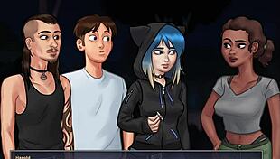 Summertime Saga Episode 68 Exciting Update