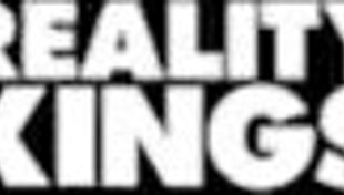 krissy fucks the boss, now sandy gets her turn with strapon!