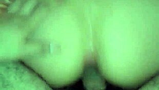 My Peruvian Girlfriend Is So Horny And Ready For Action