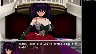 Girl B Hero Scenes - Part 26: Euphemia 1