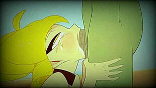 miv's enticing animated adventures