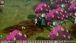 Mad Island hentai game played thrice