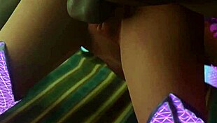 overwatch animated scenes compilation from july 1, 2022