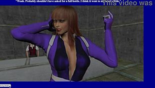 i wanna fuck dem sci-fi girls in da armory