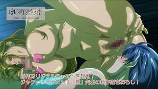 exploring emotions in hentai anime demo