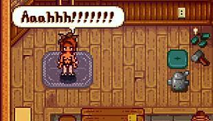 Xtardew Valley Maru Part 1 in Spanish