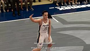 Post Ball Game - 3D Hentai Preview Version!